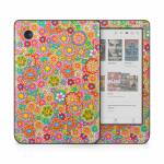 Bright Ditzy Kobo Clara Colour Skin