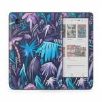 Brushstroke Palms Kobo Clara Colour Skin