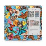 Butterfly Land Kobo Clara Colour Skin