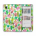 Cacti Garden Kobo Clara Colour Skin