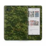 CAD Camo Kobo Clara Colour Skin