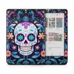Calavera Azul Kobo Clara Colour Skin