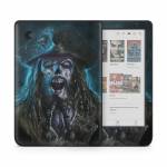 Captain Grimbeard Kobo Clara Colour Skin
