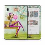 Carnival Cotton Candy Kobo Clara Colour Skin