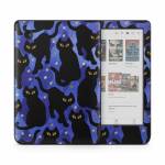 Cat Silhouettes Kobo Clara Colour Skin