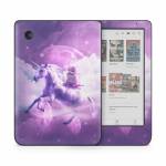 Cat Unicorn Kobo Clara Colour Skin
