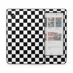 Checkers Kobo Clara Colour Skin
