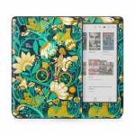 Cheetah Garden Kobo Clara Colour Skin