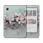 Cherry Blossoms Kobo Clara Colour Skin