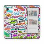 Comics Kobo Clara Colour Skin