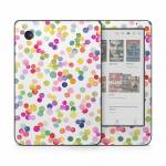 Confetti Dots Kobo Clara Colour Skin