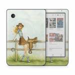 Cowgirl Glam Kobo Clara Colour Skin
