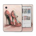 Coral Shoes Kobo Clara Colour Skin