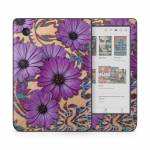 Daisy Damask Kobo Clara Colour Skin