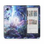 Dancing Dreams Kobo Clara Colour Skin