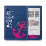Drop Anchor Kobo Clara Colour Skin