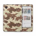 Desert Camo Kobo Clara Colour Skin