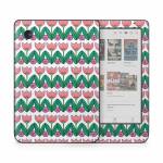 Deco Tulips Kobo Clara Colour Skin
