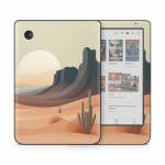 Desert Peaks Kobo Clara Colour Skin
