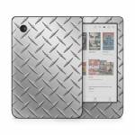 Diamond Plate Kobo Clara Colour Skin