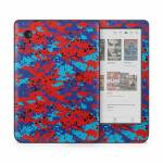 Digital Patriot Camo Kobo Clara Colour Skin