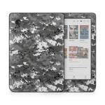 Digital Urban Camo Kobo Clara Colour Skin