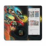 Dragons Kobo Clara Colour Skin