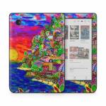 Dreaming In Italian Kobo Clara Colour Skin