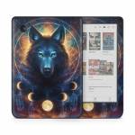 Dreamcatcher Wolf Kobo Clara Colour Skin