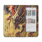 Dragon Legend Kobo Clara Colour Skin