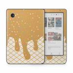 Caramel Ice Cream Drip Kobo Clara Colour Skin