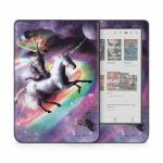 Defender of the Universe Kobo Clara Colour Skin