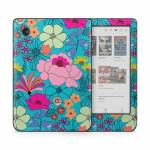 English Garden Kobo Clara Colour Skin