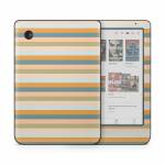 Earth Stripes Kobo Clara Colour Skin