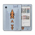 EXO-II Kobo Clara Colour Skin