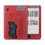 EXO-III Kobo Clara Colour Skin