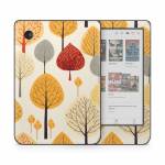 Fall Is Here Kobo Clara Colour Skin
