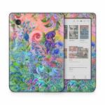 Fantasy Garden Kobo Clara Colour Skin