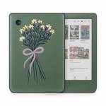 Floral Bouquet Bow Kobo Clara Colour Skin