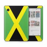 Jamaican Flag Kobo Clara Colour Skin