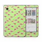 Flamingo Day Kobo Clara Colour Skin
