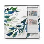 Floating Leaves Kobo Clara Colour Skin