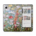 Flower Blooms Kobo Clara Colour Skin
