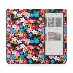 Flower Field Kobo Clara Colour Skin