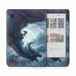 Flying Dragon Kobo Clara Colour Skin