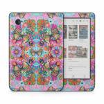 Free Butterfly Kobo Clara Colour Skin