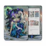 Frost Dragonling Kobo Clara Colour Skin