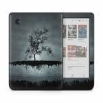 Flying Tree Black Kobo Clara Colour Skin