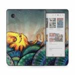 From the Deep Kobo Clara Colour Skin