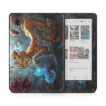 Ghost Centipede Kobo Clara Colour Skin